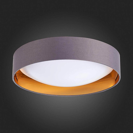 Потолочный светодиодный светильник Evoluce Orbio SLE201112-01 Потолочный светодиодный светильник Evoluce Orbio SLE201112-01