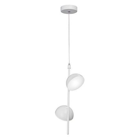 Подвесной светильник Vitaluce V4602-0/2S Подвесной светильник Vitaluce V4602-0/2S