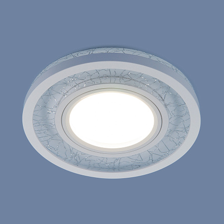 Светильник встраиваемый Elektrostandard 7020 MR16 a049337