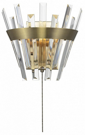 Светильник настенный Citilux Вестерос CL307313 Светильник настенный Citilux Вестерос CL307313