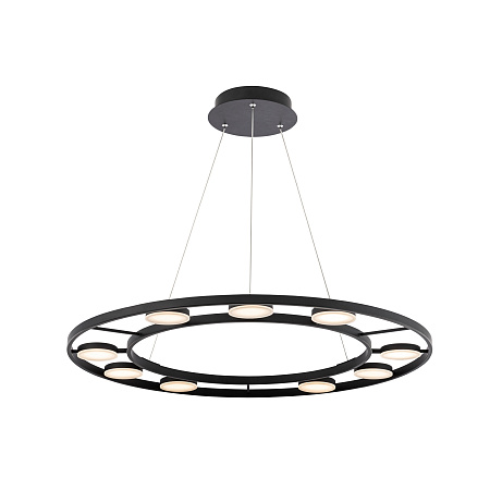 Подвесная люстра Maytoni Fad MOD070PL-L63B3K