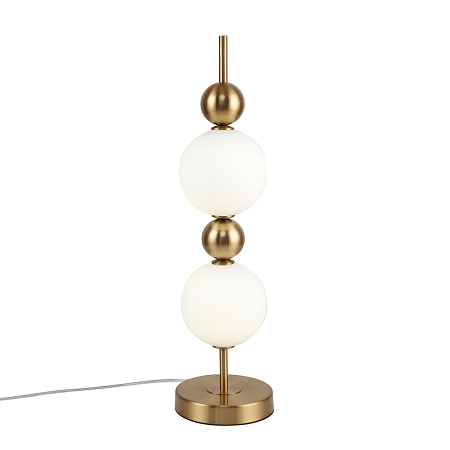 Настольная лампа светодиодная F-Promo Chantra 4088-2T Настольная лампа светодиодная F-Promo Chantra 4088-2T