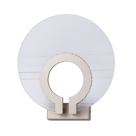 Светильник настенный светодиодный Divinare BILANCIA 5194/01 AP-12 Светильник настенный светодиодный Divinare BILANCIA 5194/01 AP-12