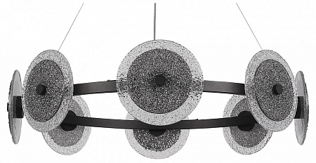 Люстра подвесная светодиодная ST Luce ALUMNO SL6142.443.01 Люстра подвесная светодиодная ST Luce ALUMNO SL6142.443.01