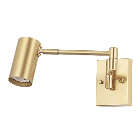 Спот Crystal Lux FELIX AP1 BRASS Спот Crystal Lux FELIX AP1 BRASS