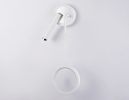 Спот светодиодный Ambrella light FL FL51651 Спот светодиодный Ambrella light FL FL51651