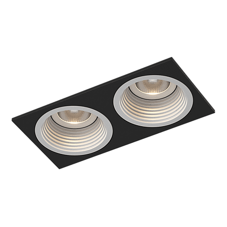 Корпус светильника SWG PRO COMBO-42-BL Корпус светильника SWG PRO COMBO-42-BL