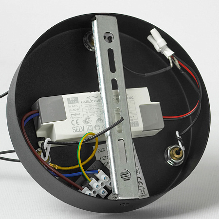 Светильник подвесной светодиодный Lussole MACON LSP-7305 Светильник подвесной светодиодный Lussole MACON LSP-7305