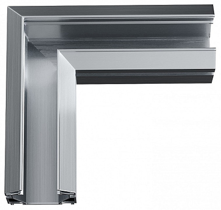 Угол встраиваемый ST Luce SKYLINE 48 ST003.199.04