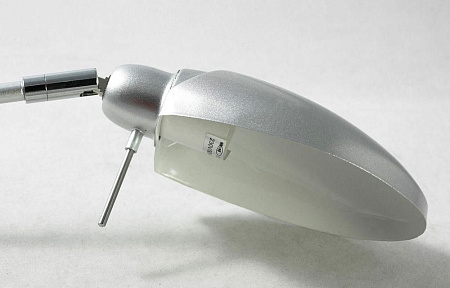 Настольная лампа Lussole Roma GRLST-4364-01 Настольная лампа Lussole Roma GRLST-4364-01