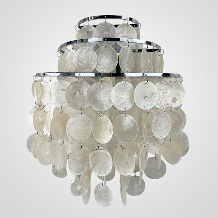 Светильник настенный Imperiumloft Fun 131696-49