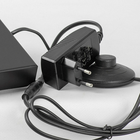 Торшер светодиодный Lussole PRAIRIE LSP-0913