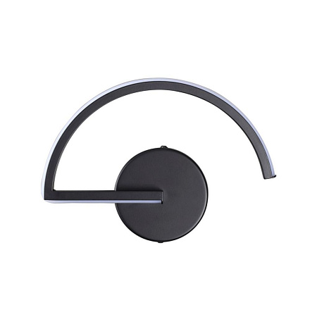 Настенный светодиодный светильник Odeon Light Suprema 4308/8WL Настенный светодиодный светильник Odeon Light Suprema 4308/8WL