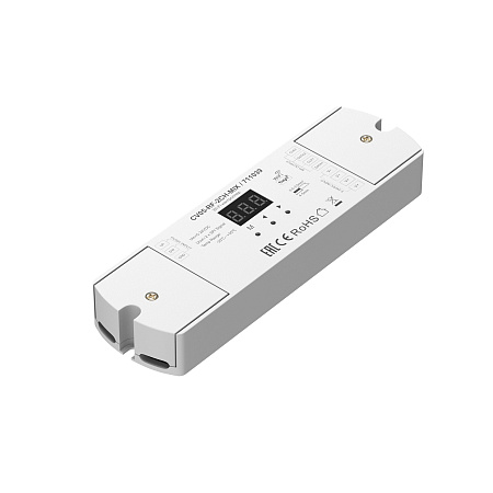 Контроллер Wi-Fi SPI 12-24В Maytoni Wi-Fi 711039