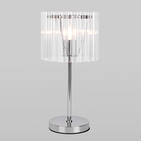 Настольная лампа Bogates Flamel 01117/1 Настольная лампа Bogates Flamel 01117/1