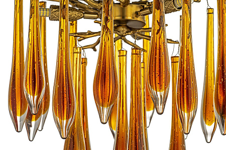 Люстра хрустальная Dio D`arte Tavenna H 1.5.32.158 A Люстра хрустальная Dio D`arte Tavenna H 1.5.32.158 A