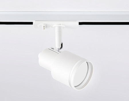 Трековый однофазный светильник Ambrella light Track System GL5205
