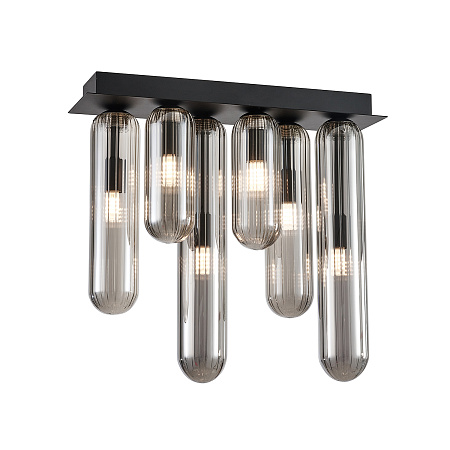 Светильник потолочный Favourite Stalactit 4454-6P Светильник потолочный Favourite Stalactit 4454-6P