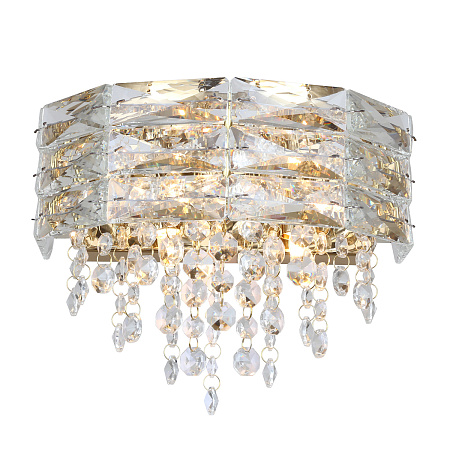 Светильник настенный F-Promo Icicle 4251-2W Светильник настенный F-Promo Icicle 4251-2W