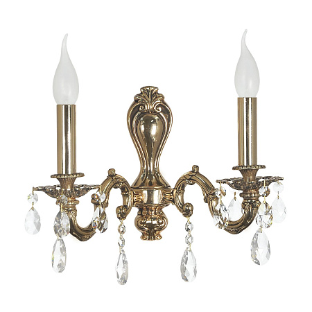 Бра Dio D`arte Treviso E 2.1.2.200 COG Бра Dio D`arte Treviso E 2.1.2.200 COG