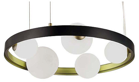 Светильник подвесной F-Promo Shanku 4628-5P Светильник подвесной F-Promo Shanku 4628-5P