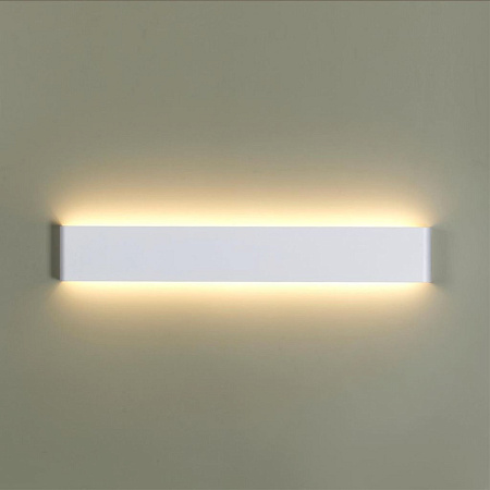 Настенный светодиодный светильник Odeon Light Framant 4293/20WL Настенный светодиодный светильник Odeon Light Framant 4293/20WL