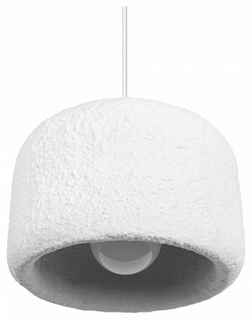 Светильник подвесной Loft IT Stone 10252/300 White Светильник подвесной Loft IT Stone 10252/300 White