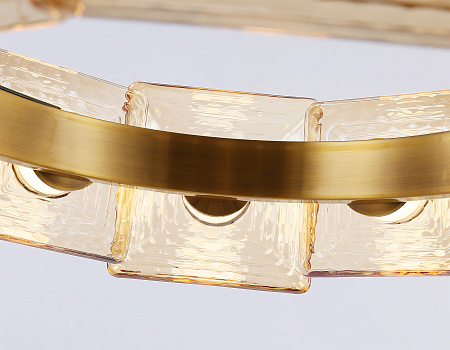 Люстра подвесная светодиодная Ambrella light HIGH LIGHT LH31021 Люстра подвесная светодиодная Ambrella light HIGH LIGHT LH31021