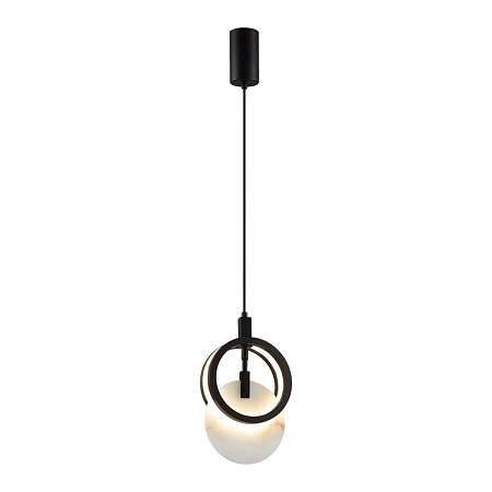 Светильник подвесной светодиодный Odeon Light MERCURY 5422/17L