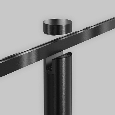 Трековый магнитный светодиодный светильник Maytoni Flarity Focus Led TR143-1-5W3K-W-B Трековый магнитный светодиодный светильник Maytoni Flarity Focus Led TR143-1-5W3K-W-B