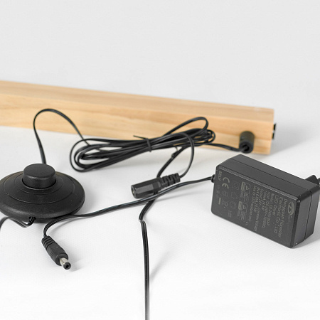 Торшер светодиодный Lussole MODESTO LSP-0907 Торшер светодиодный Lussole MODESTO LSP-0907