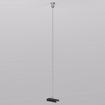 Подвес для трека Denkirs SMART Base TR2126-BK Подвес для трека Denkirs SMART Base TR2126-BK