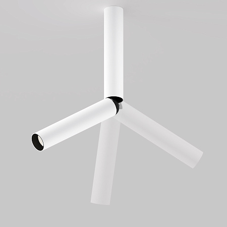 Спот светодиодный Maytoni Focus T C142CL-6W4K-W Спот светодиодный Maytoni Focus T C142CL-6W4K-W