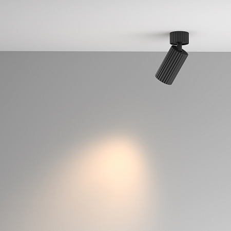 Спот Maytoni Calipso C108CL-01-GU10-B Спот Maytoni Calipso C108CL-01-GU10-B