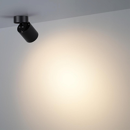 Спот светодиодный Odeon Light TURNO 7132/7CL Спот светодиодный Odeon Light TURNO 7132/7CL