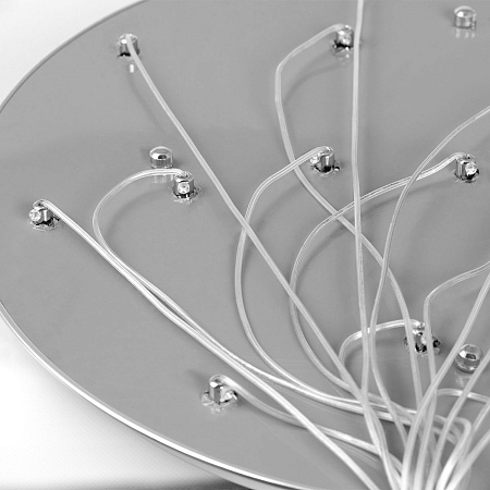 Светильник подвесной светодиодный Lussole LITTLEROCK LSP-7374 Светильник подвесной светодиодный Lussole LITTLEROCK LSP-7374