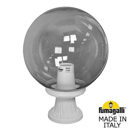 Ландшафтный светильник FUMAGALLI MIKROLOT/G300. G30.110.000.WZE27