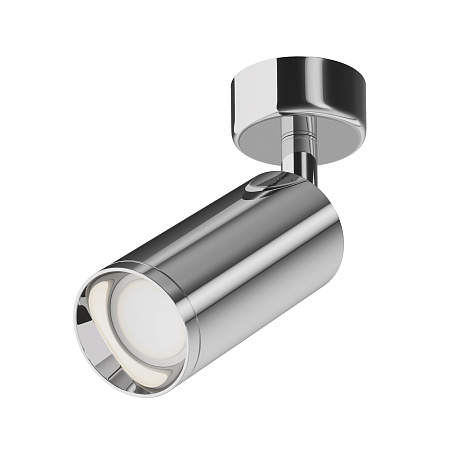 Спот Maytoni Focus C017CW-01CH Спот Maytoni Focus C017CW-01CH