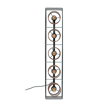 Торшер Vitaluce V3019-1/5P Торшер Vitaluce V3019-1/5P