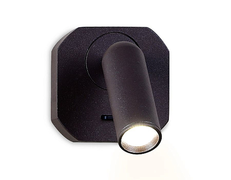 Спот светодиодный Ambrella Light Wall FW283 Спот светодиодный Ambrella Light Wall FW283