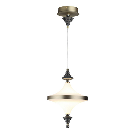 Светильник подвесной светодиодный Odeon Light ULA 5404/23L
