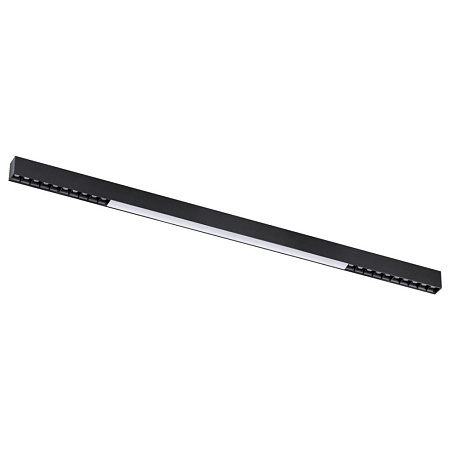 Линейный светодиодный светильник Novotech OVER 358870 Линейный светодиодный светильник Novotech OVER 358870