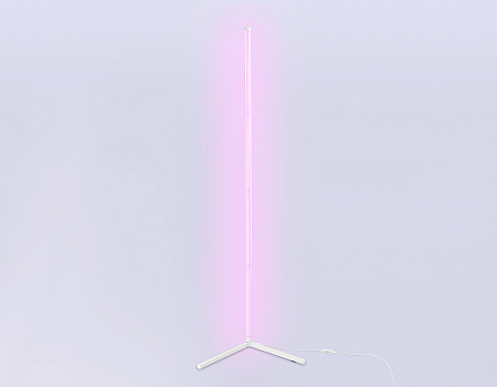 Торшер светодиодный Ambrella light FL FL8025