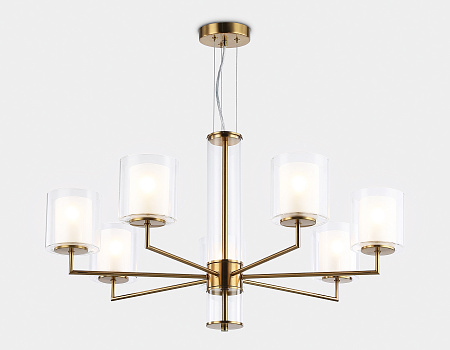 Люстра подвесная Ambrella light LH56013