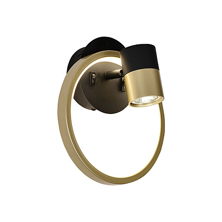 Спот светодиодный F-Promo Ruedo 4168-2W Спот светодиодный F-Promo Ruedo 4168-2W