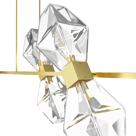 Светильник подвесной Maytoni Coctail time MOD325PL-06G Светильник подвесной Maytoni Coctail time MOD325PL-06G