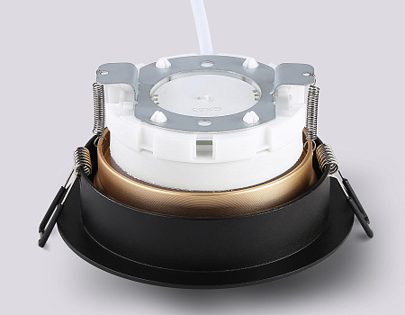 Светильник встраиваемый Ambrella light TN52334 Светильник встраиваемый Ambrella light TN52334