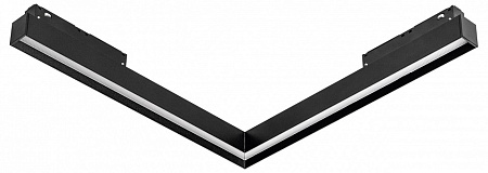 Трековый магнитный светодиодный светильник Lightstar Uno 259437 Трековый магнитный светодиодный светильник Lightstar Uno 259437