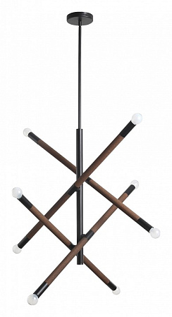 Люстра на штанге ST Luce Cork SL6226.403.08