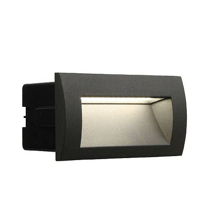 Уличный архитектурный светодиодный светильник Favourite Maddy 4194-1W Уличный архитектурный светодиодный светильник Favourite Maddy 4194-1W